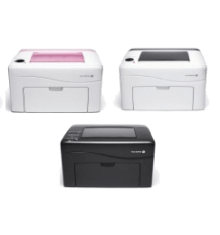 Fuji Xerox Docuprint CP105b Printer
